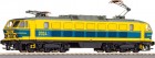 62460 Roco Electric locomotive Reek 20